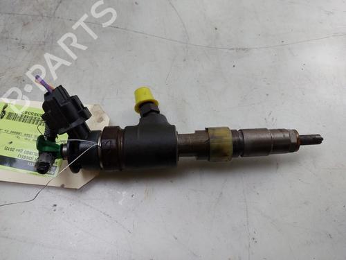 Injector CITROËN BERLINGO Box Body/MPV (B9) 1.6 HDi / BlueHDi 75 | BP33430338M100 - Image 2