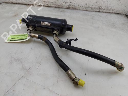 Used Oil radiator Oil radiator OPEL SPEEDSTER (E01) 2.2 (R97) (147 hp) 36323765 36323765