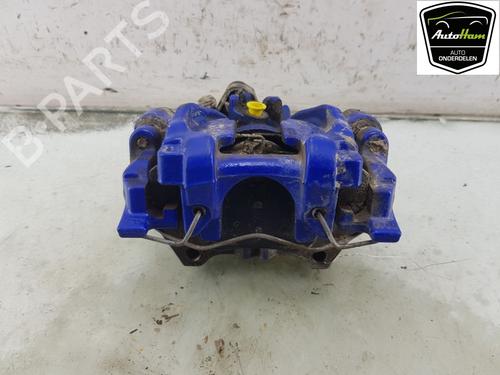 Used Right rear brake caliper VW GOLF VII (5G1, BQ1, BE1, BE2) 1.4 GTE Hybrid (204 hp) 21081740