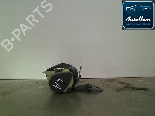 Used Rear left seatbelt PEUGEOT 307 (3A/C) 1.6 HDi 110 (109 hp) 12026889