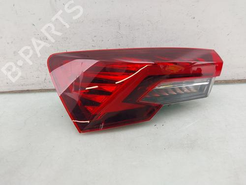 Used Left taillight Left taillight SKODA OCTAVIA IV Combi (NX5, PV5) 1.5 TSI e-TEC (150 hp) 39562315 39562315