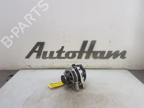 Used Alternator Alternator FORD FIESTA VII (HJ, HF) 1.0 EcoBoost (101 hp) 12031565 12031565