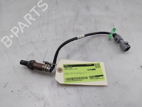Elektronisk sensor TOYOTA YARIS (_P21_, _PA1_, _PH1_) 1.5 Hybrid (MXPH10, MXPH11) (116 hp) 32359321