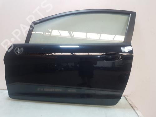 Used Left front door FORD FIESTA VI (CB1, CCN) 1.0 Sport (140 hp) 28197682