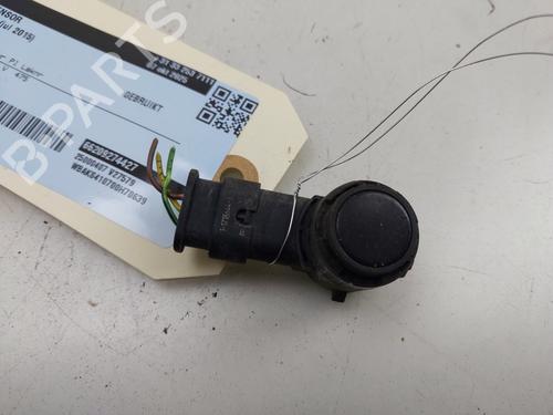 Elektronische module BMW X5 (F15, F85) xDrive 30 d (258 hp) 29609560