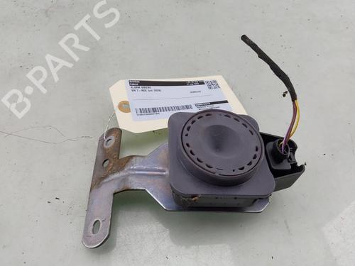 Module électronique VW T-ROC (A11, D11) 1.5 TSI | BP28950221M83