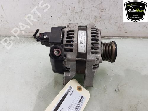 Used Alternator FORD FIESTA VII (HJ, HF) 1.0 EcoBoost (101 hp) 22698943