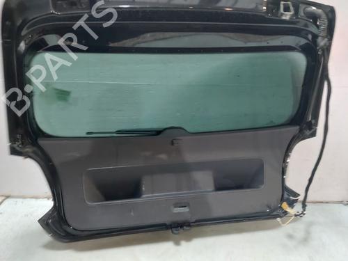 Tailgate VW POLO V (6R1, 6C1) 1.4 TDI | BP31922874C6