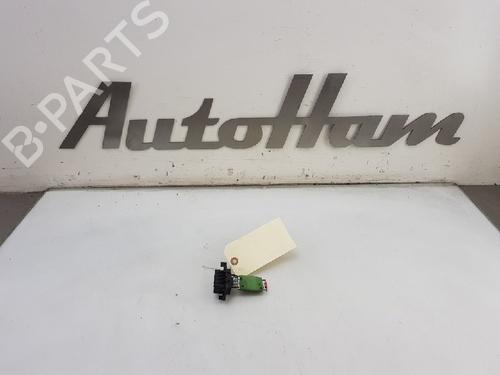 Used Heater resistor Heater resistor FIAT FIORINO Box Body/MPV (225_) 1.3 D Multijet (225BXD1A, 225BXB1A, 225BXB11) (75 hp) 12029422 12029422