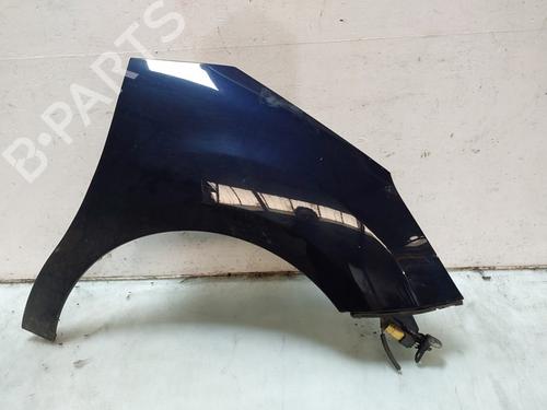 Komplette front CITROËN C3 II (SC_) 1.2 VTi 82 | BP29812892S1