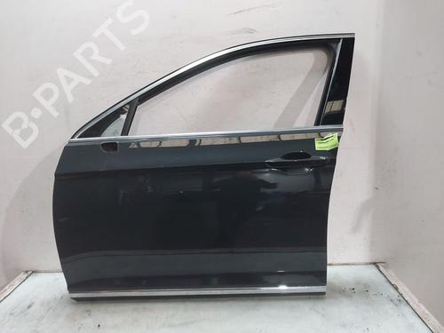 porta-frente-esquerda-vw-passat-b8-variant-3g5-cb5-2014-32319615 main image