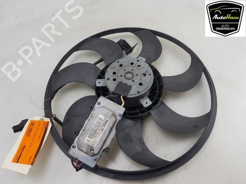 Radiator fan VOLVO V70 II (285) 2.4 T AWD | BP13532185M35 