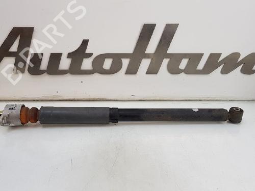 Høyre bak støtdemper FORD B-MAX (JK) 1.6 Ti (105 hp) 12024008