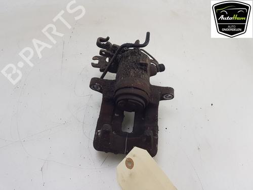 Right rear brake caliper VW CADDY III Box Body/MPV (2KA, 2KH, 2CA, 2CH) 1.6 TDI | BP19336102M106 