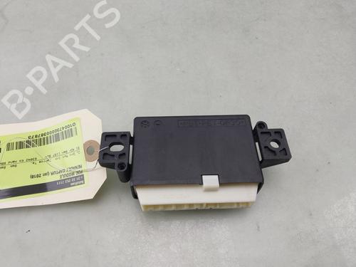 Electronic module RENAULT CAPTUR I (J5_, H5_) 1.2 TCe 120 | BP37151098M83 - Image 3