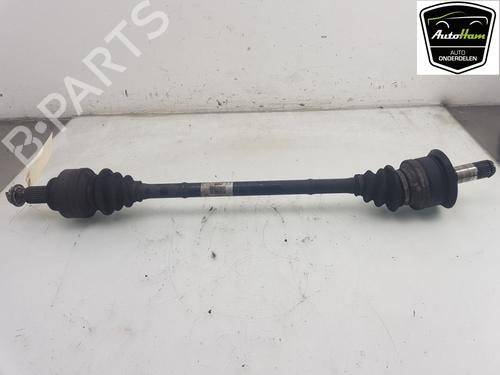 Used Right rear driveshaft BMW 1 (F20) 118 i (136 hp) 17046082