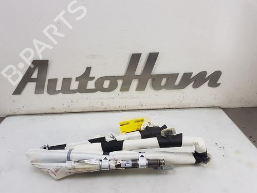 Used Right curtain airbag OPEL CORSA F (P2JO) 1.2 (68) (75 hp) 29713178