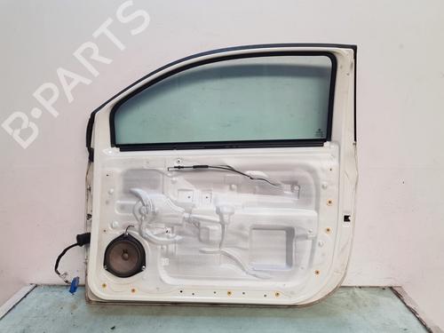 Right front door FIAT 500 (312_) 1.2 (312AXA1A) | BP26188433C3