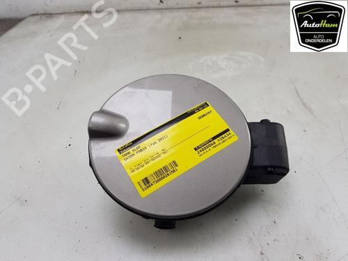 Fuel flap SKODA FABIA II (542) 1.2 TDI | BP16898698C131 