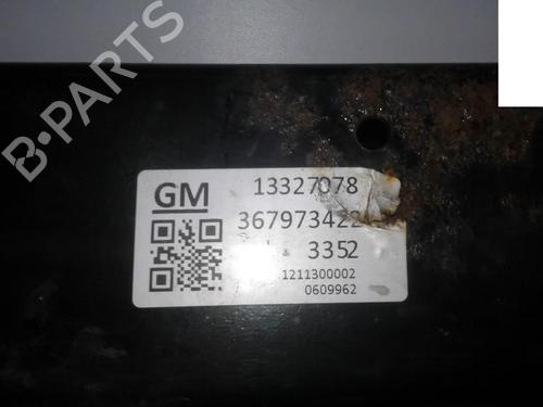 Subframe OPEL ASTRA J (P10) 1.7 CDTI (68) | BP29504044M9 