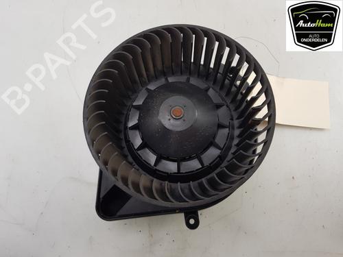 Varmeblæser AUDI A4 B6 Convertible (8H7) 1.8 T | BP12044956M62 
