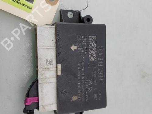 Used Control unit Control unit 33430209 33430209