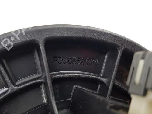 Heater blower motor KIA PICANTO I (SA) 1.0 | BP12015750M62 