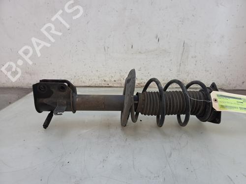 Used Left front shock absorber Left front shock absorber PEUGEOT 208 II (UB_, UP_, UW_, UJ_) 1.2 PureTech 100 (101 hp) 35947459 35947459