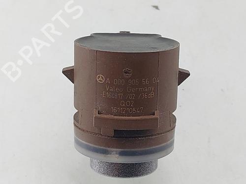 Electronic module MERCEDES-BENZ VITO Van (W447) 116 CDI (447.601, 447.603, 447.605) | BP29352476M83 