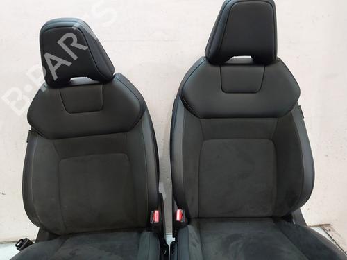Sæde sæt NISSAN ARIYA (FE0) EV | BP36914615C78 - Image 3