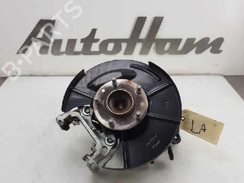 Used Left rear steering knuckle MAZDA CX-5 (KF) 2.0 (165 hp) 12013614