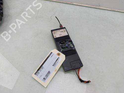 Used Electronic module VW GOLF VIII (CD1, DA1) 2.0 TSI R 4motion (320 hp) 25005432