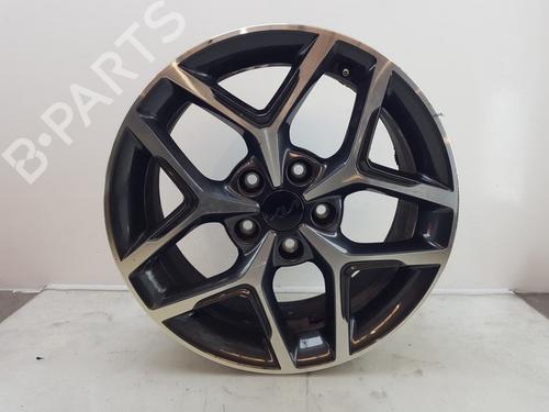 Used Rim KIA CEED Sportswagon (CD) 1.6 GDI Hybrid (141 hp) 24476367