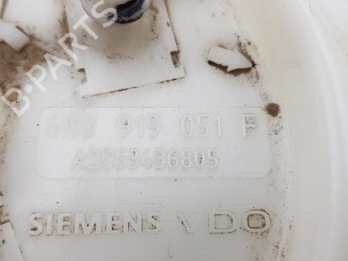 Fuel pump VW POLO V (6R1, 6C1) 1.2 | BP12008269M76 