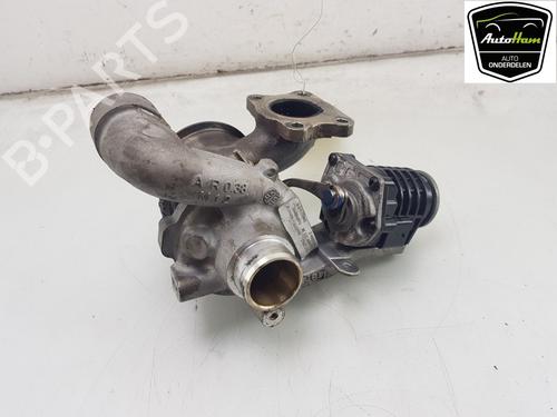 Turbocharger/Supercharger OPEL GRANDLAND / GRANDLAND X (A18, P1UO) 1.2 (75) | BP22372548M71 