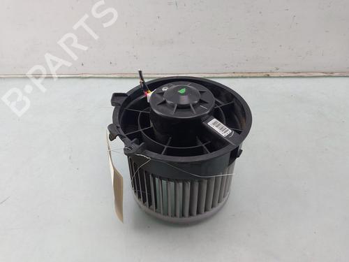 Heater blower motor NISSAN QASHQAI I (J10, NJ10) 1.6 | BP30743494M62