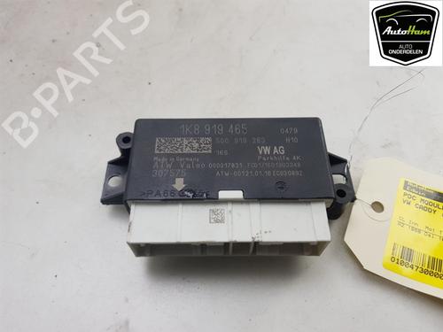 Used Control unit Control unit 16397940 16397940