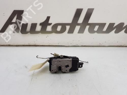 Used Front left lock OPEL ASTRA H Estate (A04) 1.9 CDTI (L35) (120 hp) 13138973