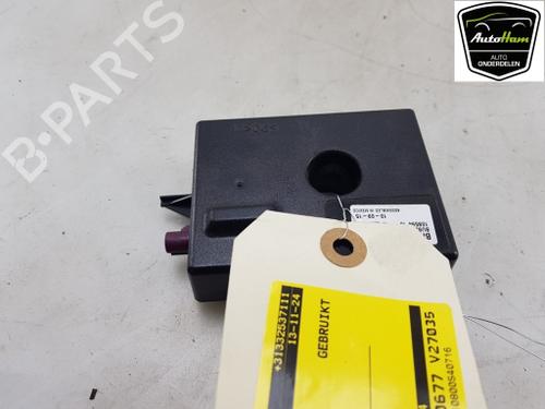 Used Electronic module Electronic module BMW X5 (F15, F85) xDrive 40e (313 hp) 21383156 21383156