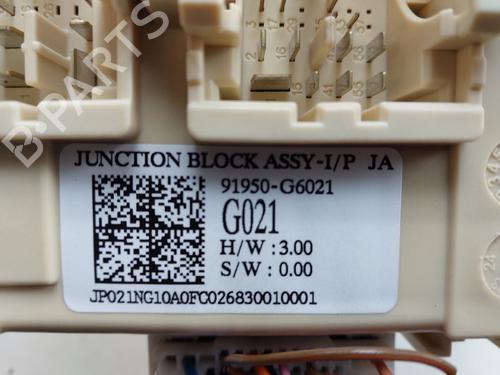 Fuse box KIA PICANTO III (JA) 1.0 | BP36489363E1 - Image 4