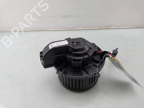 Heater blower motor TOYOTA AYGO X (_B7_) 1.0 VVT-i (KGB70) | BP27321562M62 