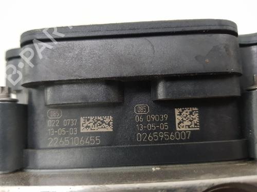 ABS pump PORSCHE 911 Convertible (991) 3.8 Carrera 4S | BP12033567M43 