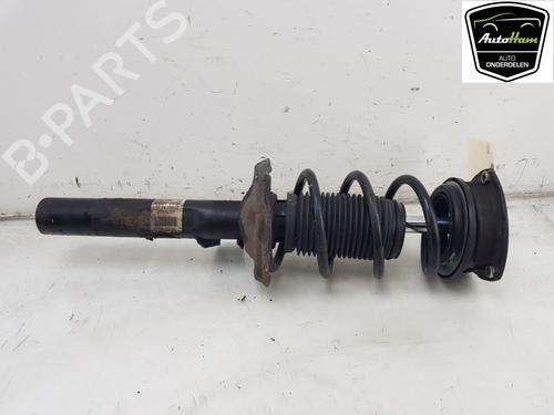 Left front shock absorber AUDI A3 Sportback (8VA, 8VF) 2.0 TDI | BP16552538M16 