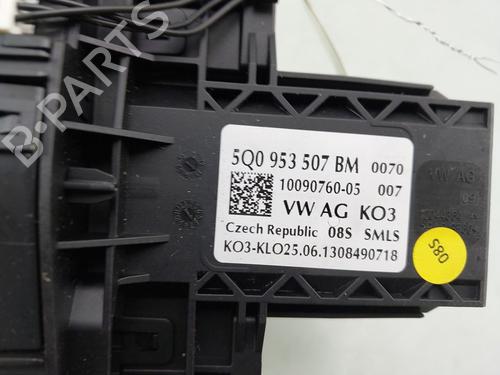 Steering column stalk VW GOLF VII (5G1, BQ1, BE1, BE2) 2.0 GTI | BP36668986I23 - Image 5