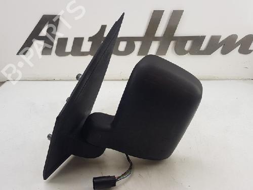 Left mirror FORD TRANSIT CONNECT (P65_, P70_, P80_) 1.8 Di | BP12008936C26 