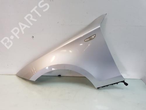 Used Left front fenders Left front fenders BMW 1 (E87) 116 i (115 hp) 33656237 33656237