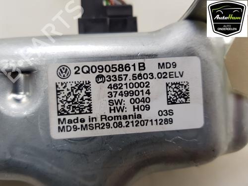 Ignition barrel SKODA OCTAVIA IV (NX3, NN3, PV3) 1.0 TSI e-TEC | BP15508116M48 