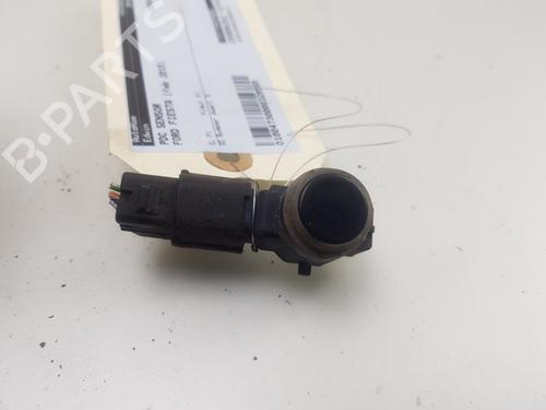 Used Electronic module FORD FIESTA VI (CB1, CCN) 1.0 Sport (140 hp) 28197662
