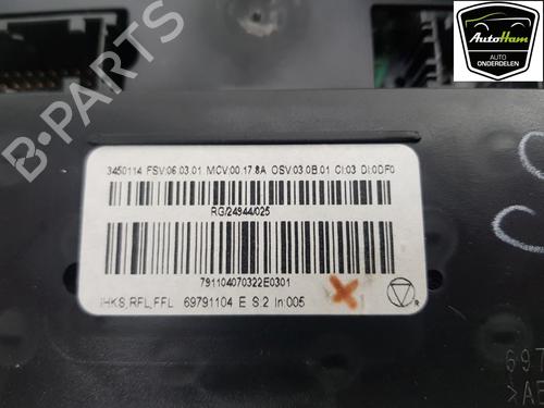 Climate control MINI MINI (R56) One | BP13103114I5 