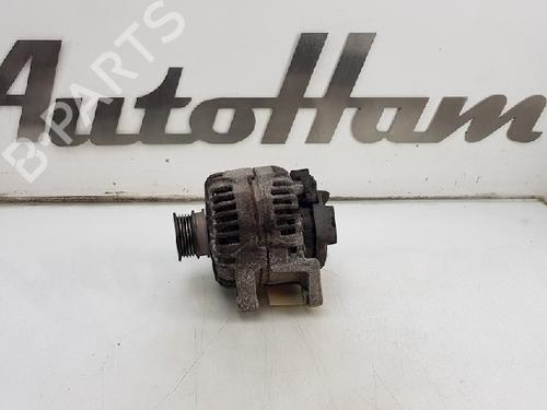 Used Alternator Alternator OPEL ASTRA H Estate (A04) 1.6 (L35) (105 hp) 12012048 12012048